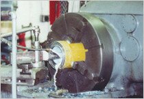 Superior Machine & Welding